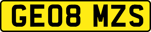 GE08MZS