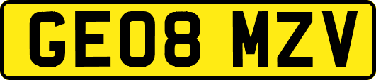 GE08MZV
