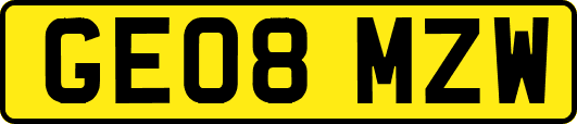 GE08MZW