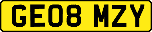 GE08MZY