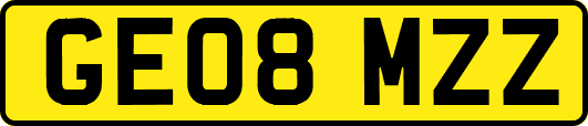 GE08MZZ