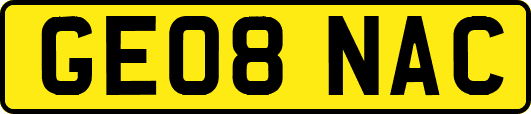 GE08NAC