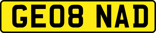 GE08NAD
