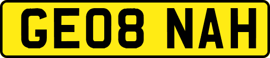 GE08NAH