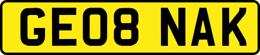 GE08NAK