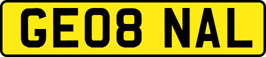 GE08NAL