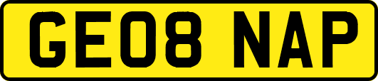 GE08NAP