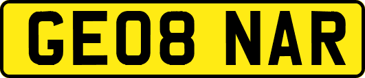 GE08NAR