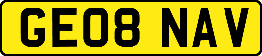 GE08NAV