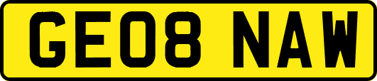 GE08NAW