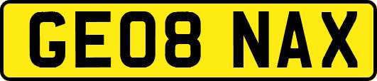 GE08NAX