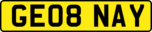 GE08NAY