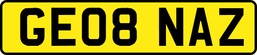 GE08NAZ