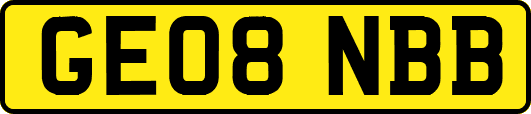 GE08NBB