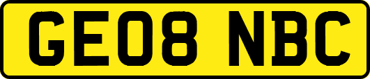 GE08NBC