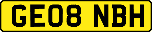 GE08NBH