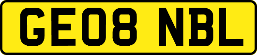 GE08NBL