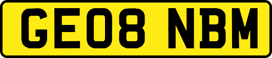 GE08NBM