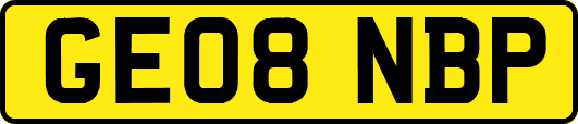 GE08NBP