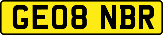 GE08NBR