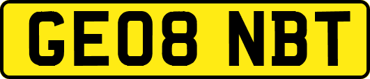 GE08NBT