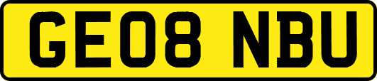 GE08NBU