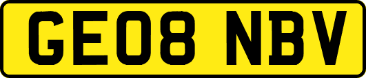 GE08NBV