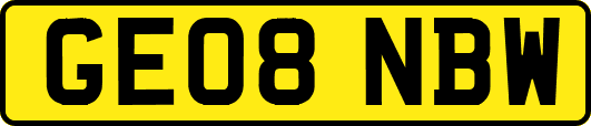 GE08NBW