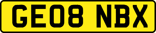 GE08NBX