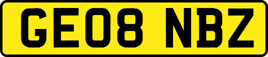 GE08NBZ
