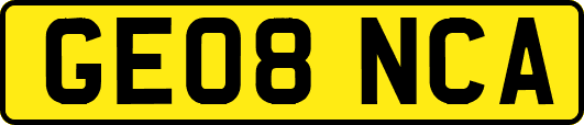 GE08NCA