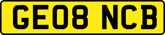 GE08NCB