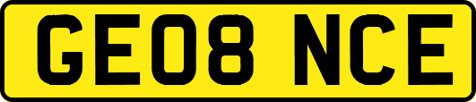 GE08NCE