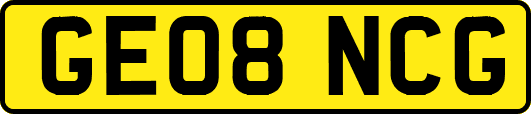 GE08NCG