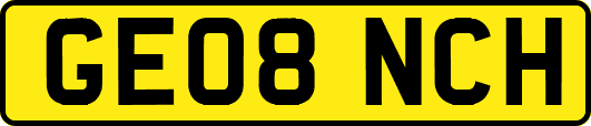 GE08NCH