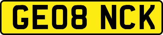 GE08NCK