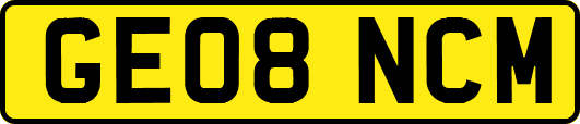 GE08NCM