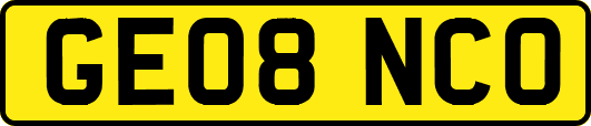 GE08NCO