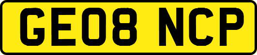 GE08NCP