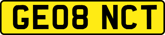 GE08NCT