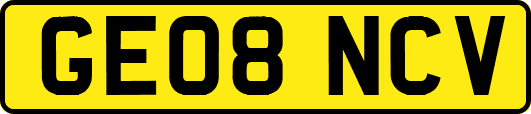 GE08NCV