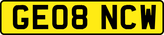 GE08NCW