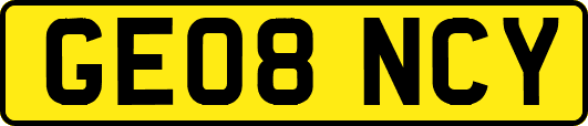 GE08NCY
