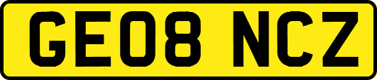 GE08NCZ