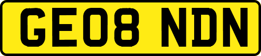 GE08NDN