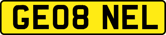 GE08NEL