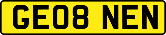 GE08NEN