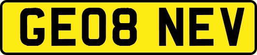 GE08NEV