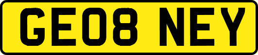 GE08NEY