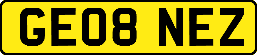 GE08NEZ
